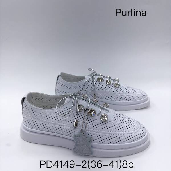 Buty sportowe damskie Roz 36-41/ 8 par